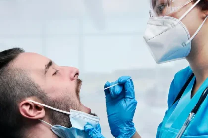test rapid de diagnosticare tuberculoză exsudat bucal CRISPR - Test revoluționar pentru depistarea tuberculozei în 45 d...