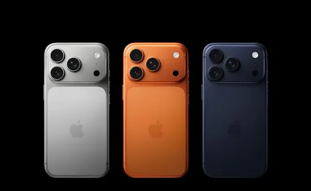 Apple Watch Series 11 și SE 3 cu funcții avansate de sănătate - Apple Watch Series 11 și Ultra 3: Măsurați-vă tens...