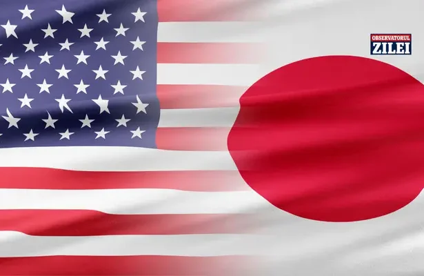 japonia sua importuri Japonia