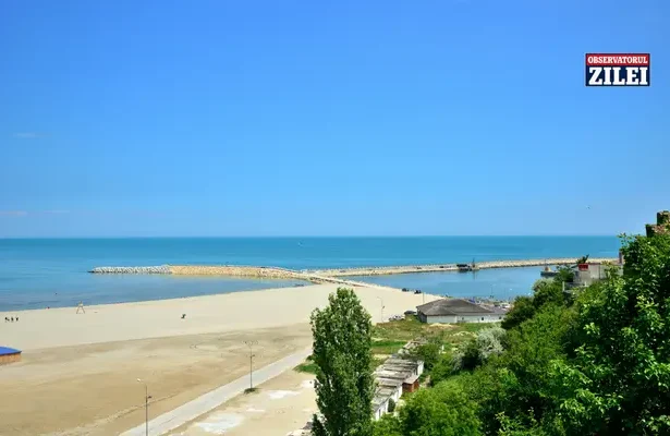 litoralul românesc obiective turistice - Litoralul românesc – 12 locuri de vizitat pentru o vacanță la Marea Neagră