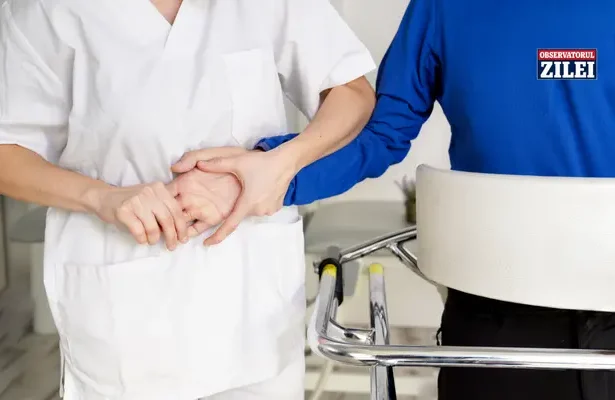 scleroza test fir de păr