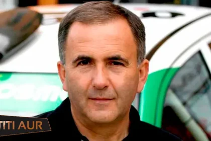 titi aur Cristian Tudor Popescu