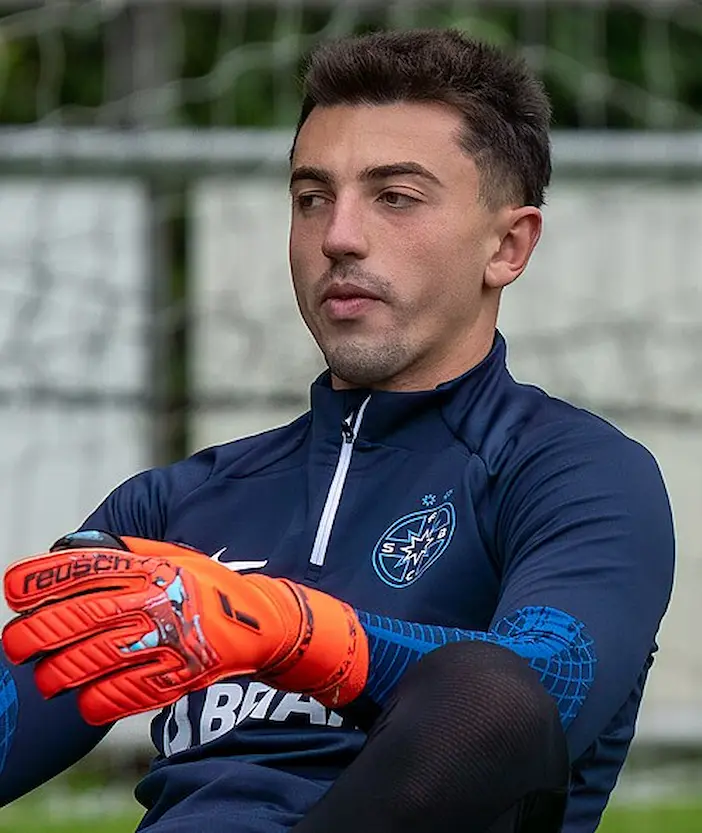 Andrei Vlad în fața unui nou coșmar! Istoria se repetă la FCSB 1 Andrei Vlad FCSB - Andrei Vlad în fața unui nou coșmar! Istoria se repetă la FCSB