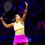 Sabalenka Dubai imagini - Aryna Sabalenka a plecat în Dubai și a stârnit emoții: Te iubesc!