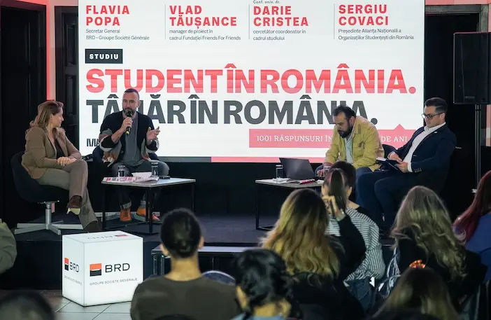 Tinerii care nu mai așteaptă schimbarea: Generația Z își ia viața în propriile mâini 1 Tinerii - Tinerii care nu mai așteaptă schimbarea: Generația Z își ia viața în propriile mâini