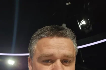 Ciprian Ciucu Primăria Capitalei - Ciprian Ciucu își lansează candidatura la Primăria Capitalei cu un slogan captivant