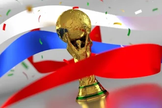 bilete Campionatul Mondial 2026 - FIFA dezvăluie: Vânzări spectaculoase de bilete pentru Campionatul Mondial!
