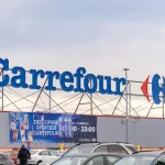 Carrefour transformă hipermarketul - Carrefour transformă hipermarketul din Băneasa: concept modern, spații extinse ș...