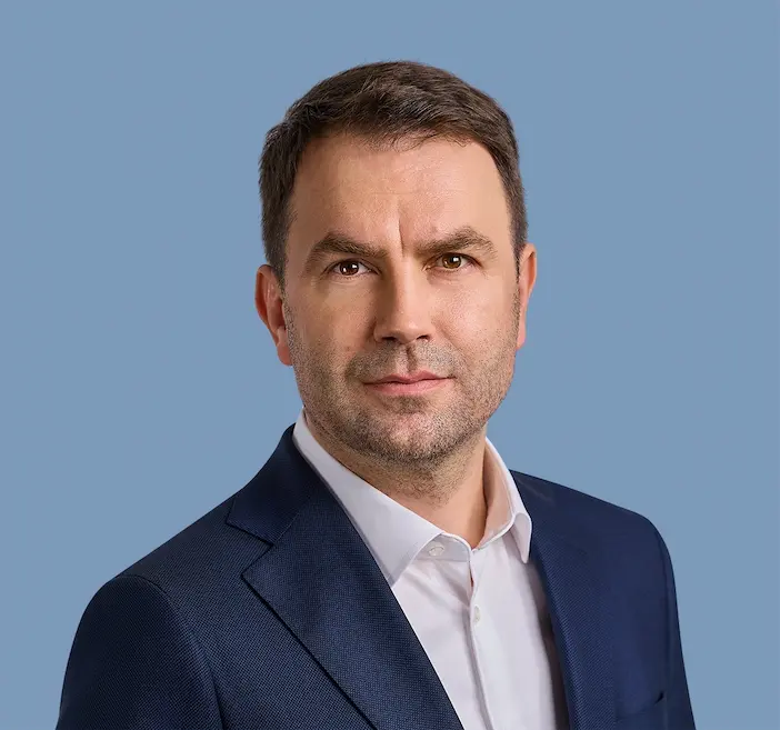 Cătălin Drulă își dorește susținerea PNL pentru candidatura la Primăria Capitalei - Cătălin Drulă își reafirm...