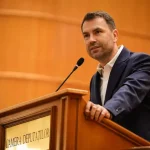 Cătălin Drulă candidatul USR pentru Primăria Capitalei - Bătălia pentru București: Drulă refuză să se retragă p...