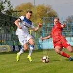 Vase măturați FCSB - Destinul unui tânăr fotbalist: De la Dinamo la FCSB și povestea din Ucraina