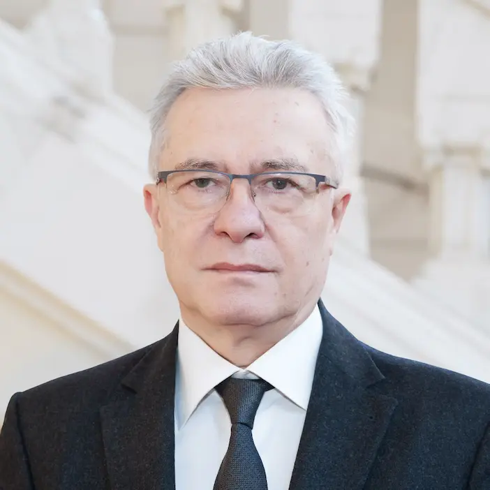 Cristian - Cristian Diaconescu ambasador în Turcia? Cele mai noi planuri ale lui Odobescu și Cioloș!