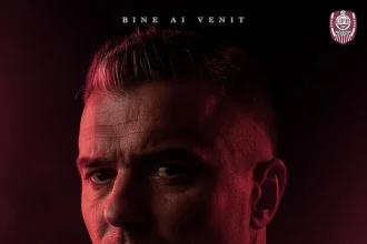 Daniel Pancu CFR Cluj - Detalii surprinzătoare despre contractul lui Daniel Pancu la CFR Cluj!