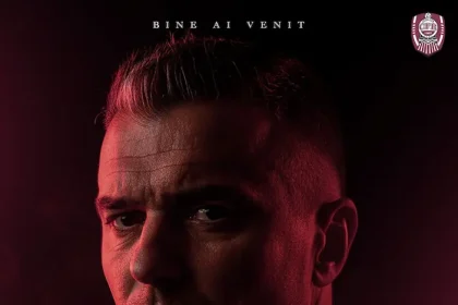 Daniel Pancu CFR Cluj - Detalii surprinzătoare despre contractul lui Daniel Pancu la CFR Cluj!