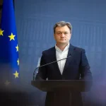 Premierul - Premierul Moldovei, Dorin Recean, se retrage din politică