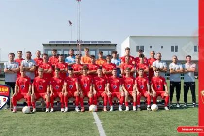 FC Bacău, nouă forță din fotbalul românesc - 50 de milioane de euro: cât valorează cu adevărat pentru ei? Descoperă!