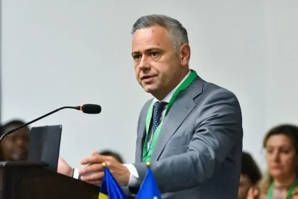 Florin - Florin Barbu: România merită libertate economică fără condiționări!