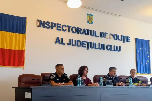Clujul, - Clujul, pionier în prevenirea accidentelor: rezultatele programului „În siguranță la volan” după un dec...