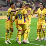 Virgil - Virgil Ghiță, eroul naționalei care a depășit o dramă emoționantă!