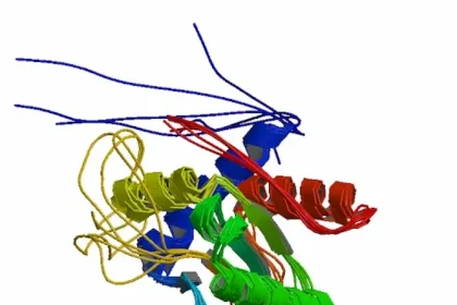 Gadd45 diabet zaharat de tip 2