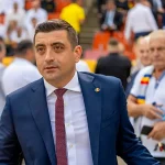 George Simion susține guvernarea pentru oprirea crizei economice. - George Simion deschide ușa către parteneriate cu to...