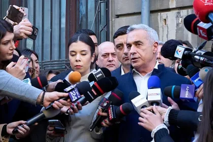 Reromânizarea - Reromânizarea capitalului: Află greșelile lui Guru Georgescu în economie!