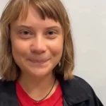 Greta - Greta Thunberg dezvăluie condițiile inumane din detenția israeliană