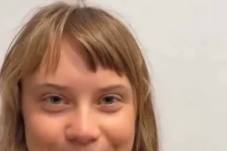 Greta - Greta Thunberg dezvăluie condițiile inumane din detenția israeliană