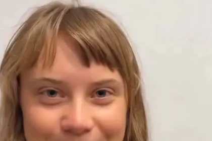 Greta - Greta Thunberg dezvăluie condițiile inumane din detenția israeliană