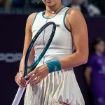 Jaqueline Cristian câștigată 2025 - Jaqueline Cristian strălucește în 2025: câștiguri impresionante și succes!