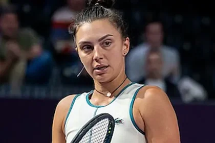 Jaqueline Cristian câștigată 2025 - Jaqueline Cristian strălucește în 2025: câștiguri impresionante și succes!