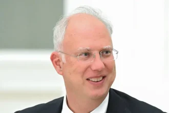 tunel Putin-Trump strâmtoarea Bering - Moscova propune un tunel impresionant între Rusia și SUA