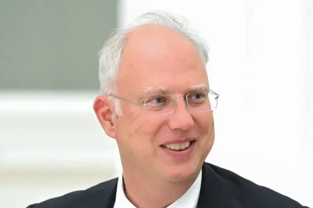 tunel Putin-Trump strâmtoarea Bering - Moscova propune un tunel impresionant între Rusia și SUA