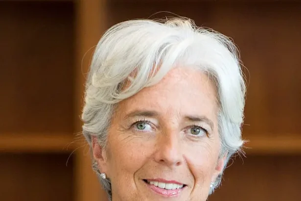 Franța - Franța sub privirile Europei: Mesajul puternic al Christinei Lagarde