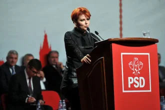 Ilie Bolojan criticat de primarul Craiovei pentru ordonanțele de urgență - Lia Olguța Vasilescu atacă dur: Ilie Boloj...