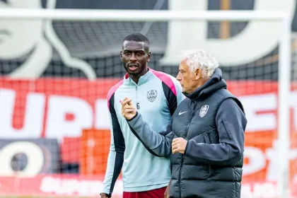 Începem - Începem să ne apărăm mai bine: promisiuni de schimbare în echipă!