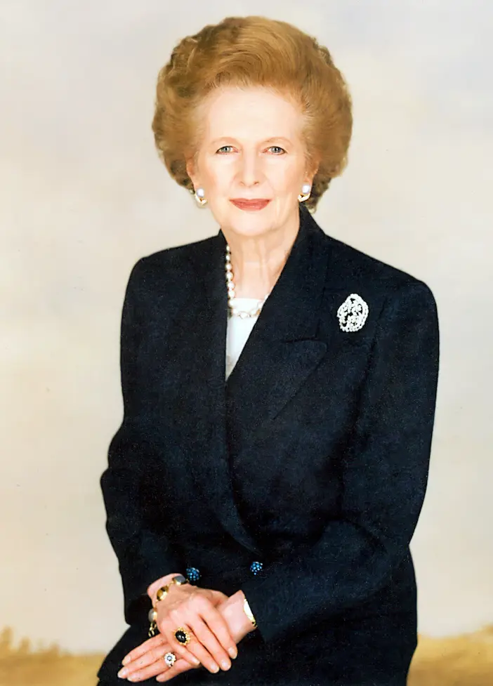 Margaret Thatcher relații extraconjugale secrete - „Secretul nespus al Doamnei de Fier: Relații ascunse din cariera po...