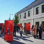 Arhiva teatrului Turda - Arhiva teatrului din Turda, readusă la viață într-un proiect inovator: „Mind the Gap. Echoe...