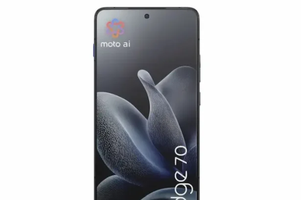 Motorola Edge Europa - Motorola Edge 70 disponibil în Europa – Tot ce trebuie să știi!