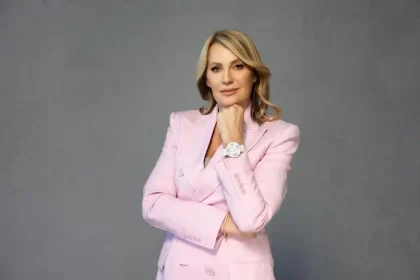 Anul Nadia Comăneci 2026 - 2026: Anul Nadia Comăneci - Un omagiu adus Legendei Gimnasticii