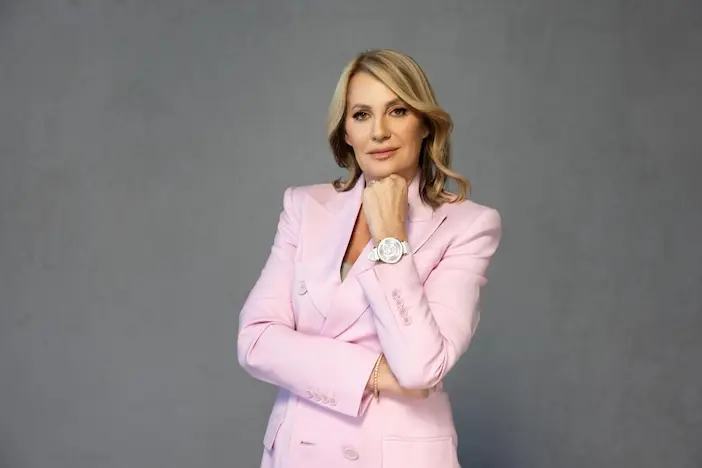 Anul Nadia Comăneci 2026 - 2026: Anul Nadia Comăneci - Un omagiu adus Legendei Gimnasticii