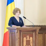 Oana Gheorghiu mandat reformă - Oana Gheorghiu dezvăluie reformele ambițioase ca vicepremier! Află prioritățile!
