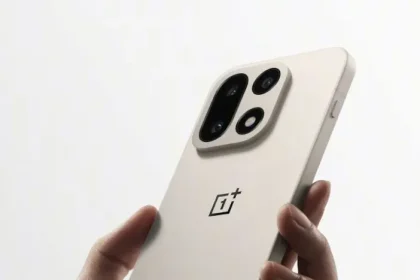 Descoperă - Descoperă designul uimitor al OnePlus 15, telefonul favorit din România!