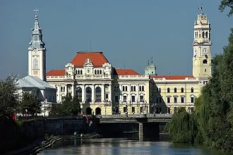 Fundația Alsterdorf România - Fundația Alsterdorf sărbătorește 35 de ani de impact în România