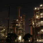 Rafinărie incendiu Riazan - Incendiu devastator la rafinăria Riazan: Atacul dronelor ucrainene șochează Rusia