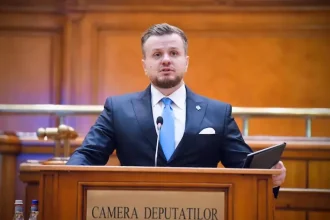 Haos - Haos fiscal la Bacău: somații ilegale trimise zecilor de cetățeni. Deputatul Robert Alecu cere intervenție guv...