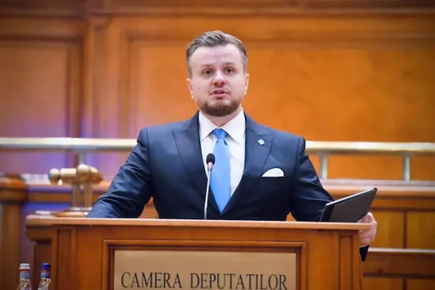 Haos - Haos fiscal la Bacău: somații ilegale trimise zecilor de cetățeni. Deputatul Robert Alecu cere intervenție guv...