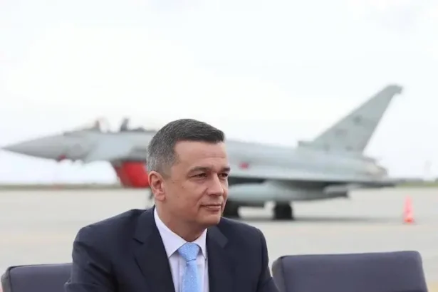 Grindeanu - Grindeanu avertizează: Eșecul coaliției înseamnă un deșert al populismului pentru România