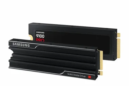 SSD Samsung 9100 PRO 8TB review - Noua revoluție în stocare: SSD-ul Samsung 9100 PRO de 8TB impresionează!