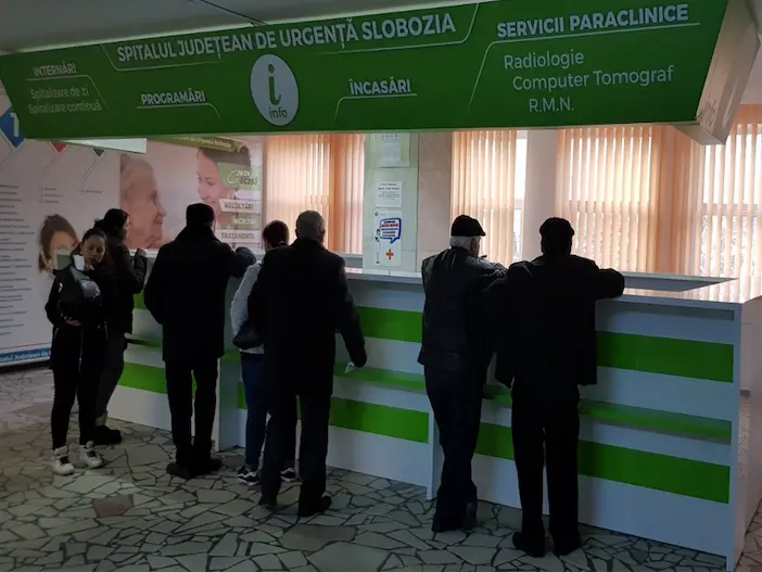 Dorna sprijină Spitalul Județean din Slobozia cu un incubator valoros 1 prematuritate în România - Dorna sprijină Spitalul Județean din Slobozia cu un incubator valoros